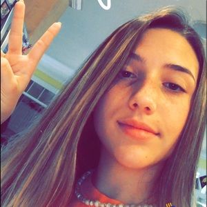 Meet your Posher, Kailey